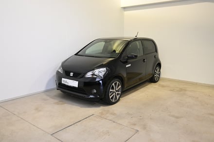 SEAT Mii electric Plus