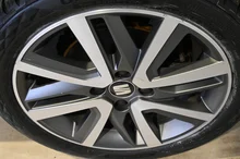 Thumbnail-Foto von Fahrzeug