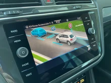 Thumbnail-Foto von Fahrzeug