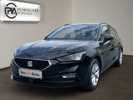 SEAT Leon SP Kombi Style 1.0 TSI