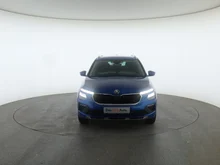 Thumbnail-Foto von Fahrzeug