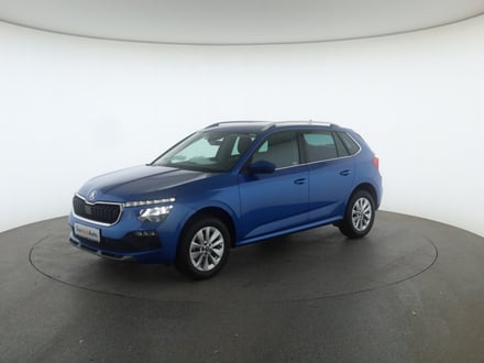 Škoda Kamiq Selection TSI