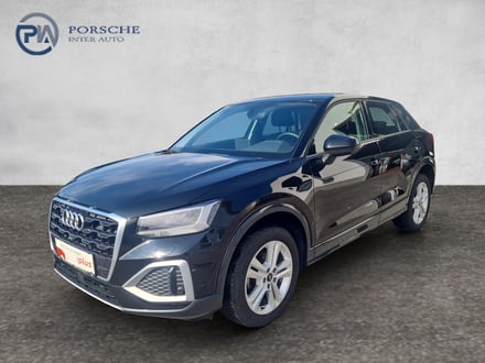 Audi Q2 35 TFSI