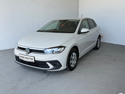VW Polo 4Me TSI