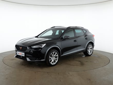 CUPRA Formentor 2,0 TDI 4Drive Cupra DSG
