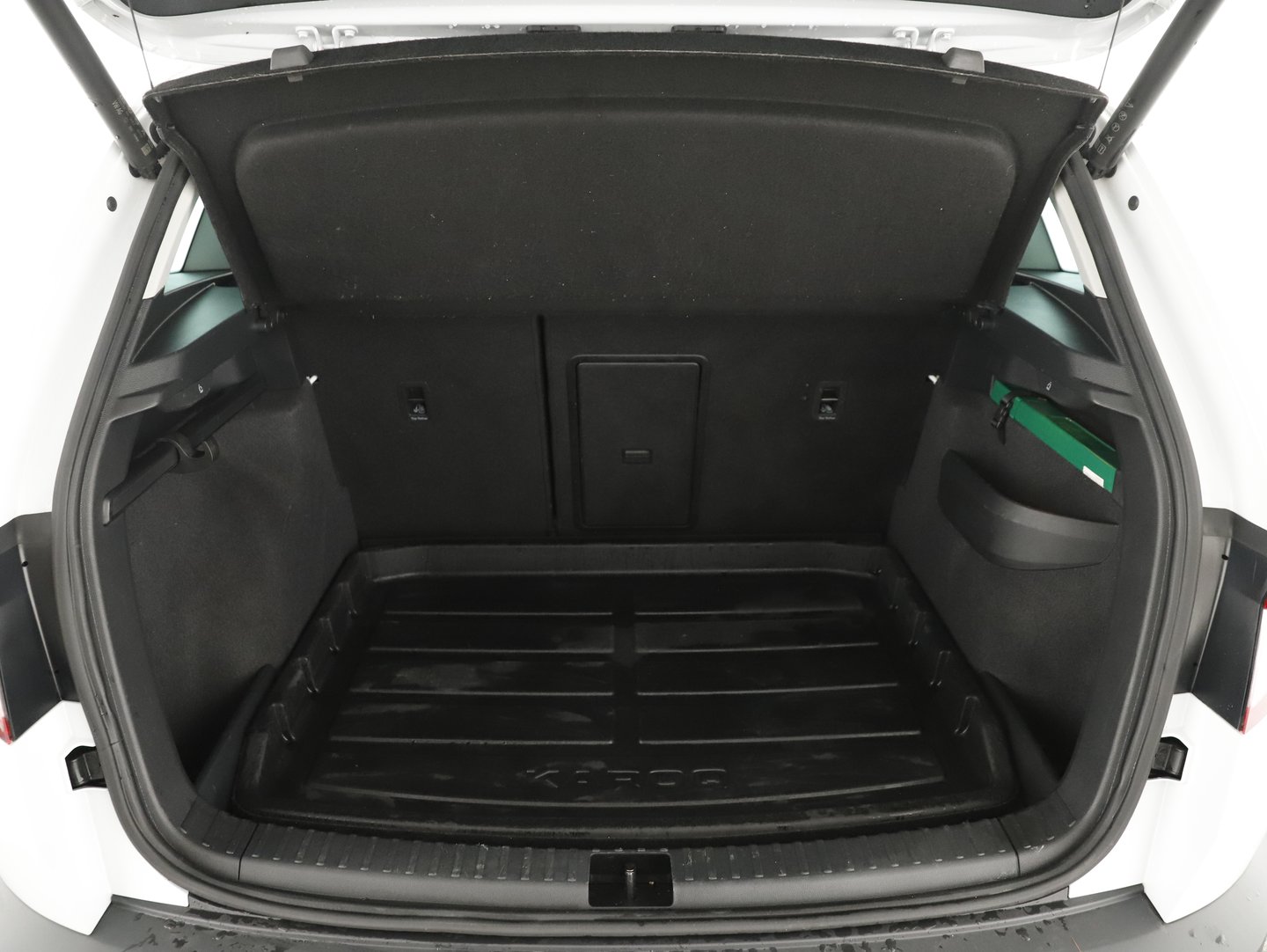Škoda KAROQ 4x4 Ambition SC TDI DSG | Bild 20 von 22