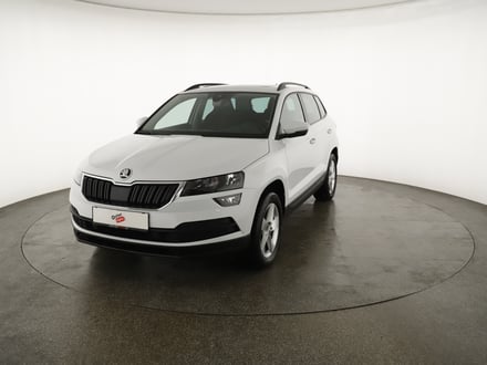 Škoda KAROQ 4x4 Ambition SC TDI DSG
