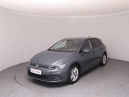 VW Golf Life TSI