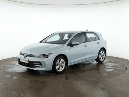 VW Golf Life TSI