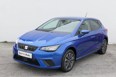 SEAT Ibiza Style 1.0 TSI