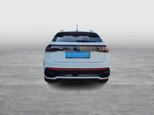 VW Taigo Sport TSI DSG in Pure White