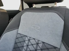 VW Taigo Sport TSI DSG in Pure White