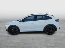 VW Taigo Sport TSI DSG in Pure White