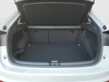 VW Taigo Sport TSI DSG in Pure White