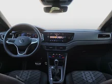 VW Taigo Sport TSI DSG in Pure White