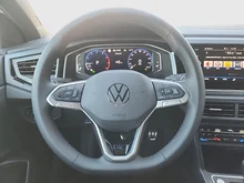 VW Taigo Sport TSI DSG in Pure White