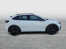 VW Taigo Sport TSI DSG in Pure White