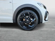 VW Taigo Sport TSI DSG in Pure White