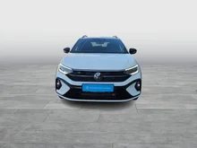 VW Taigo Sport TSI DSG in Pure White
