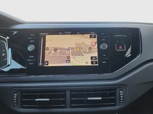 VW Taigo Sport TSI DSG in Pure White