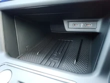 VW Taigo Sport TSI DSG in Pure White