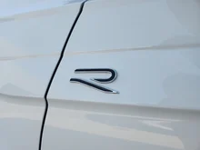 VW Taigo Sport TSI DSG in Pure White
