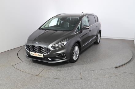 Ford S-MAX Vignale 2.0 EcoBlue SCR Aut.