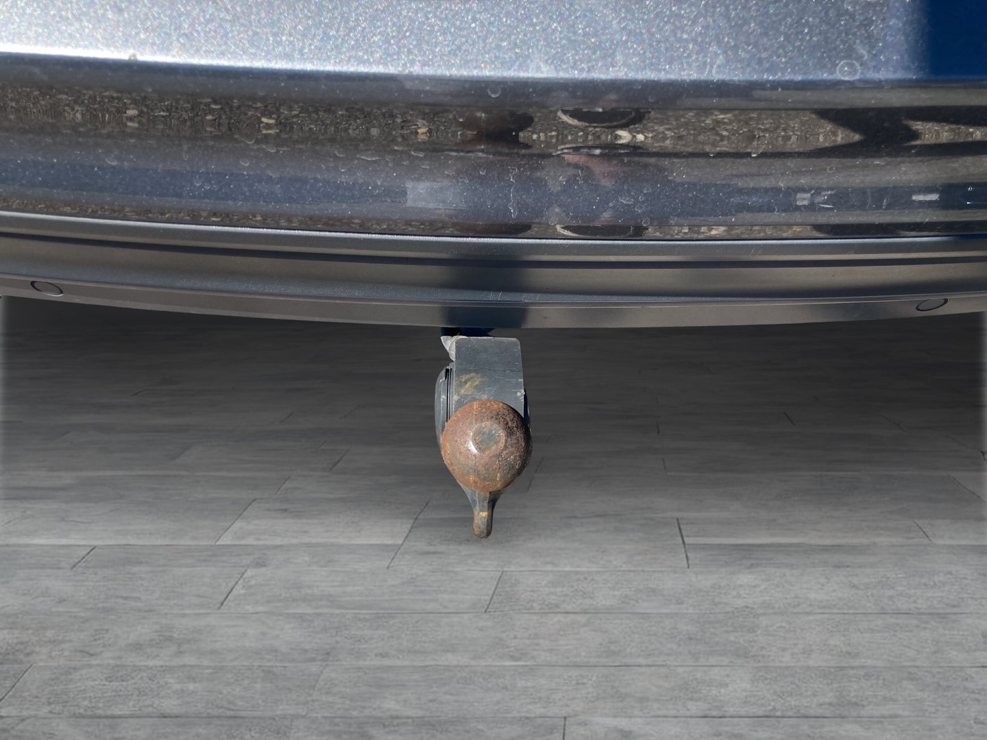 VW Tiguan Allspace CL TDI DSG 5-Sitzer | Bild 26 von 28