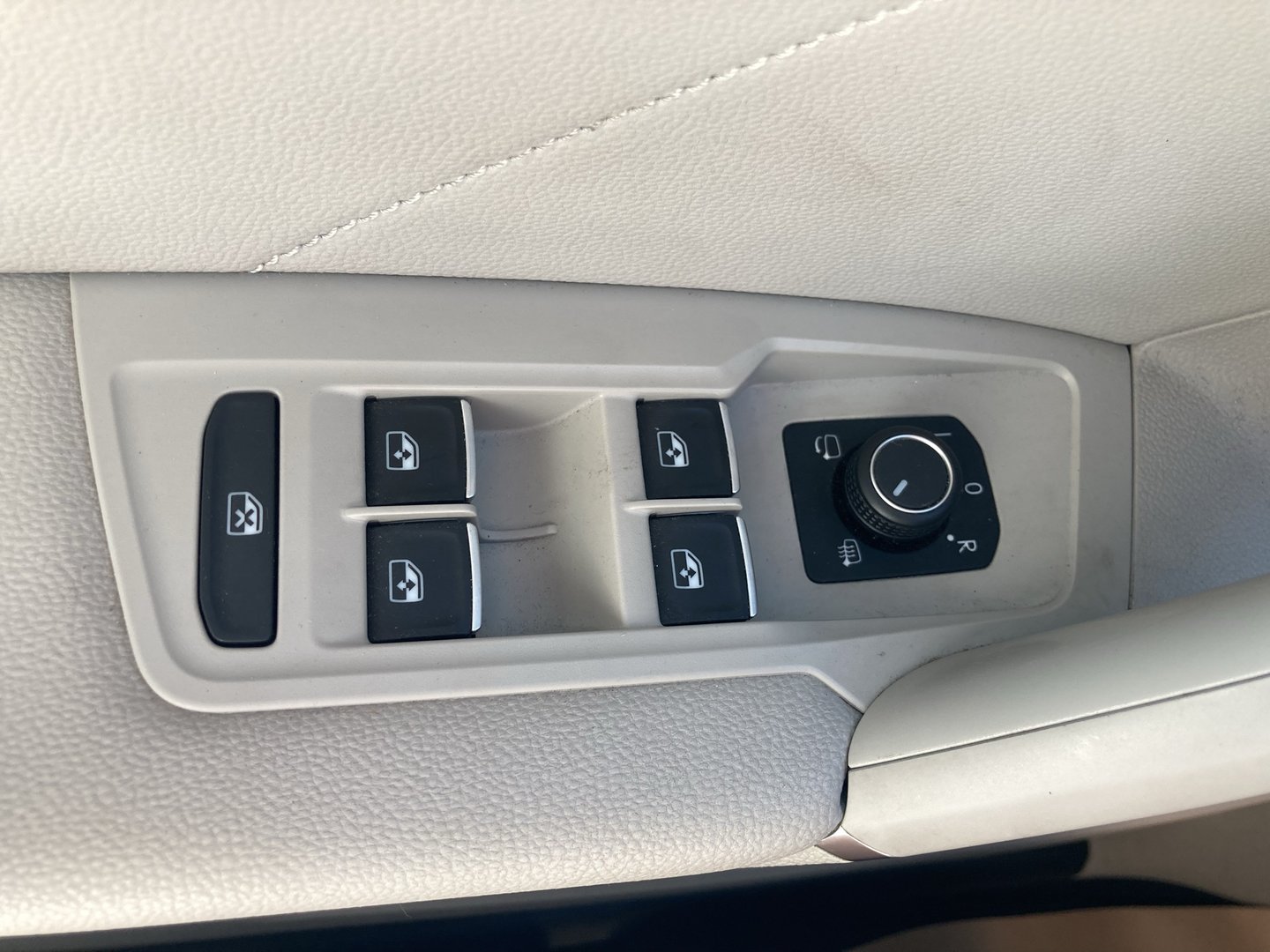 VW Tiguan Allspace CL TDI DSG 5-Sitzer | Bild 9 von 28