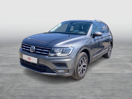VW Tiguan Allspace CL TDI DSG 5-Sitzer