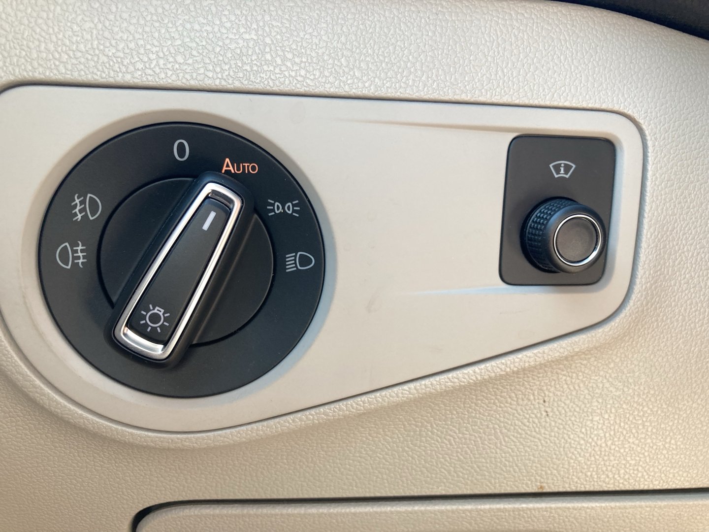 VW Tiguan Allspace CL TDI DSG 5-Sitzer | Bild 10 von 28