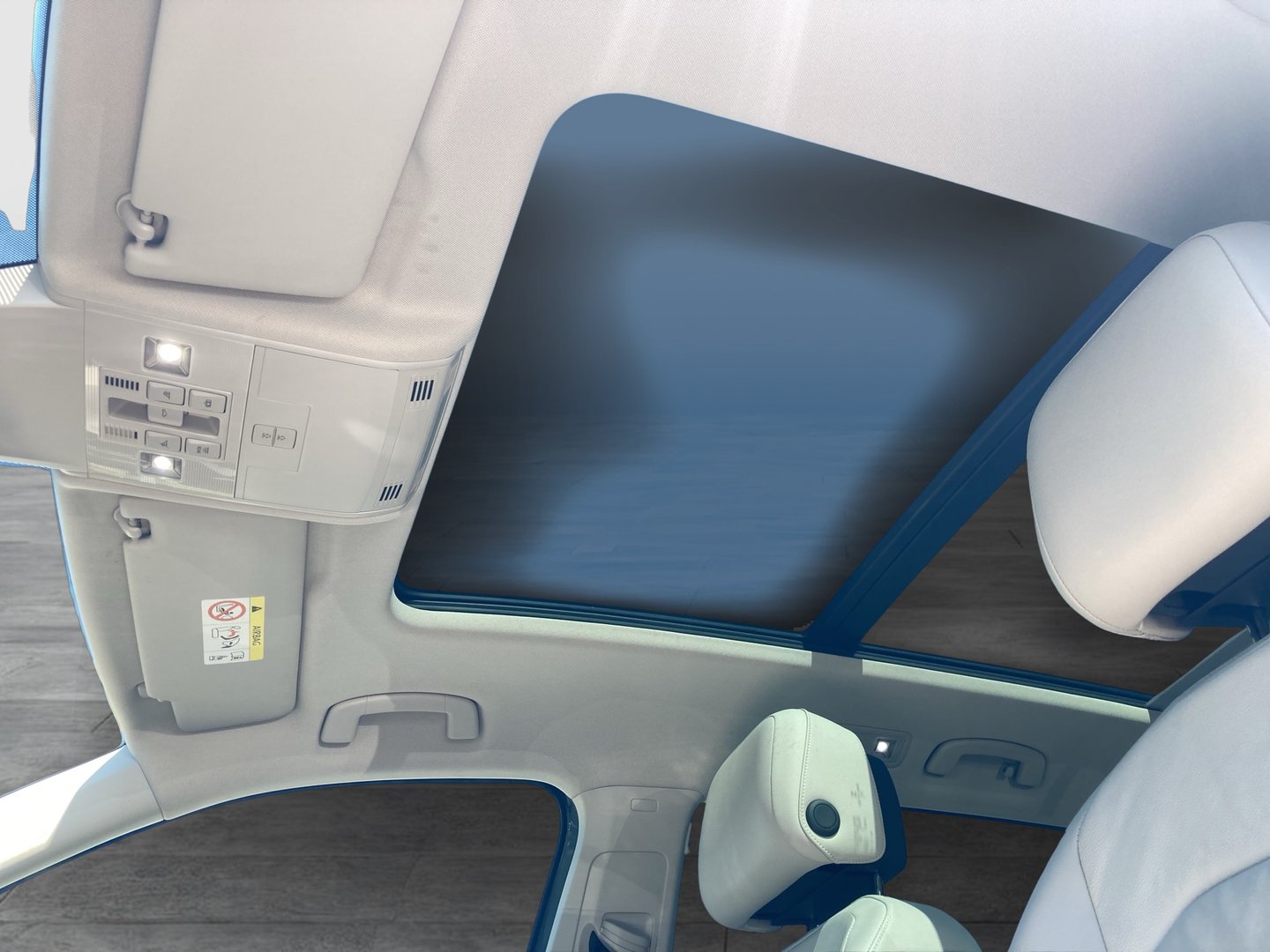 VW Tiguan Allspace CL TDI DSG 5-Sitzer | Bild 19 von 28