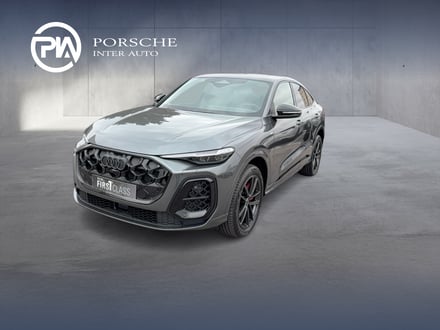 Audi Q5 Sportback TDI quattro 150 kW