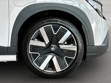 Škoda Epiq Selection 55 in Platinum-Weiß Metallic