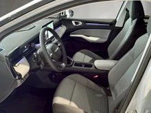 Škoda Epiq Selection 55 in Platinum-Weiß Metallic