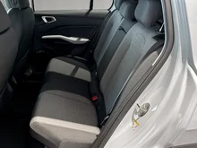 Škoda Epiq Selection 55 in Platinum-Weiß Metallic
