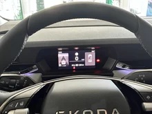 Škoda Epiq Selection 55 in Platinum-Weiß Metallic