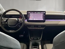 Škoda Epiq Selection 55 in Platinum-Weiß Metallic