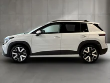 Škoda Epiq Selection 55 in Platinum-Weiß Metallic