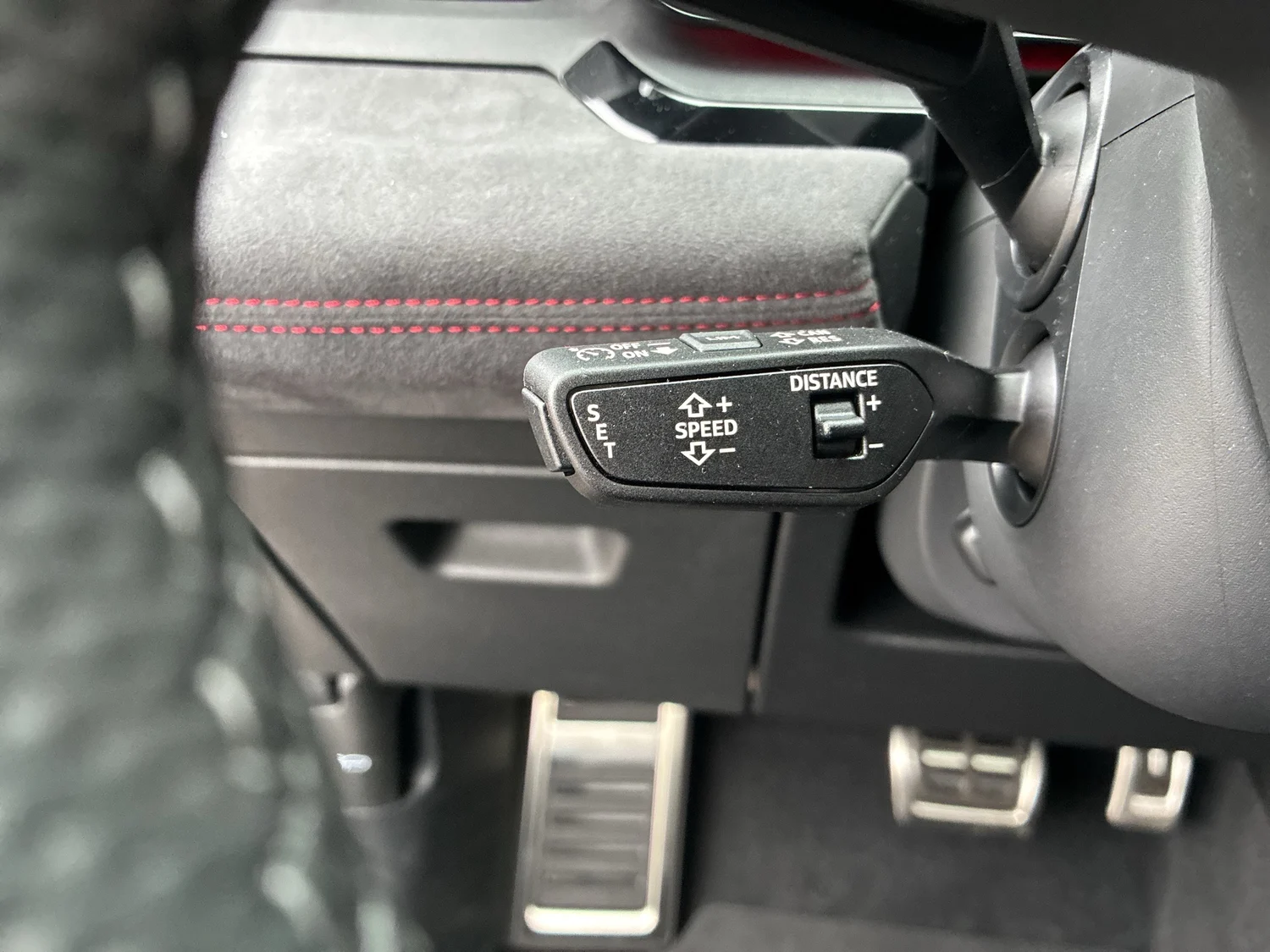 Bild eines Audi Q6 e-tron quattro