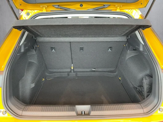 Bild eines VW T-Roc 4Me eTSI DSG