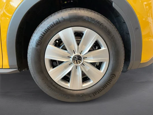 Bild eines VW T-Roc 4Me eTSI DSG