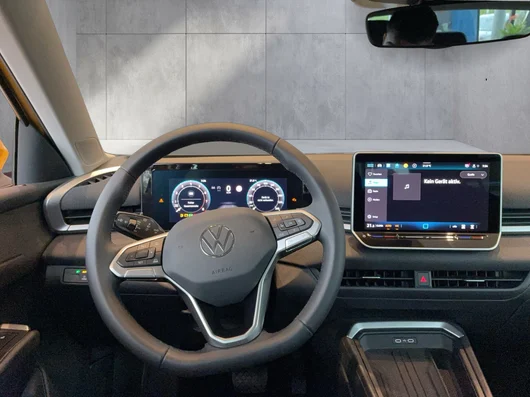 Bild eines VW T-Roc 4Me eTSI DSG