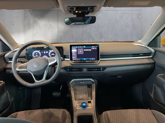 Bild eines VW T-Roc 4Me eTSI DSG