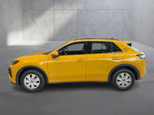 Bild eines VW T-Roc 4Me eTSI DSG