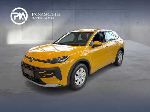 VW T-Roc 4Me eTSI DSG