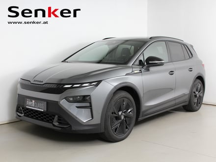 Škoda Elroq RS