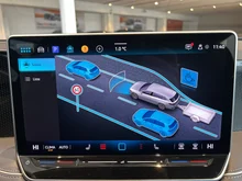 Thumbnail-Foto von Fahrzeug