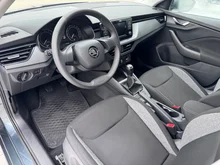 Thumbnail-Foto von Fahrzeug