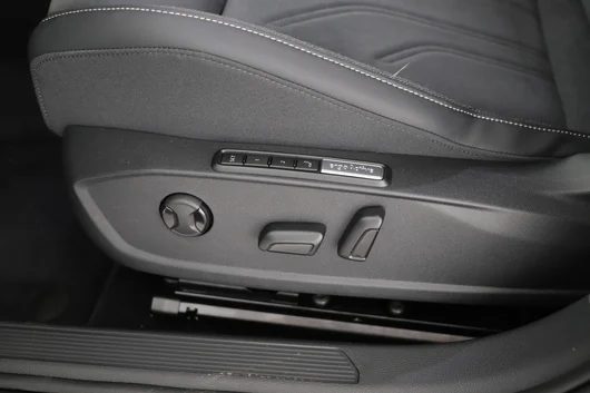 Bild eines VW Golf Rabbit TSI